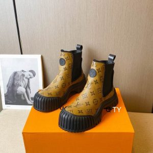 New Fashion Women LV Shoes 082 PA