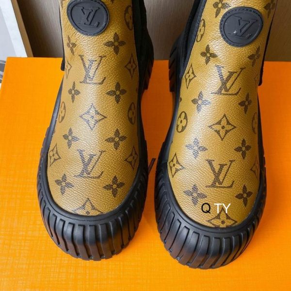 New Fashion Women LV Shoes 082 PA