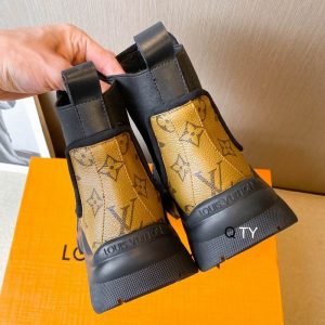 New Fashion Women LV Shoes 082 PA