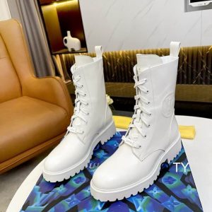 New Fashion Women LV Shoes 080 PA
