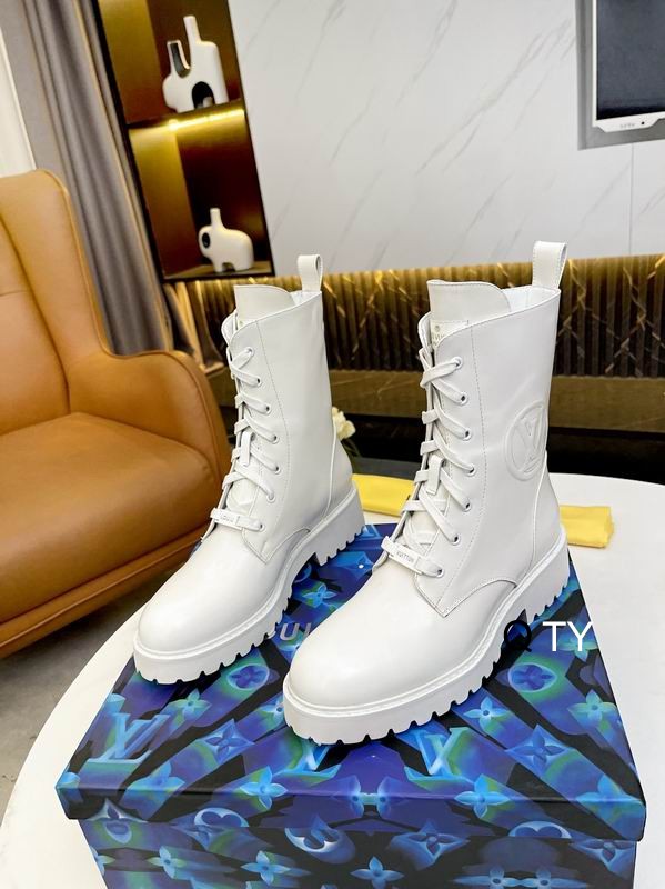 New Fashion Women LV Shoes 080 PA