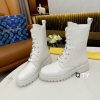 New Fashion Women LV Shoes 080 PA