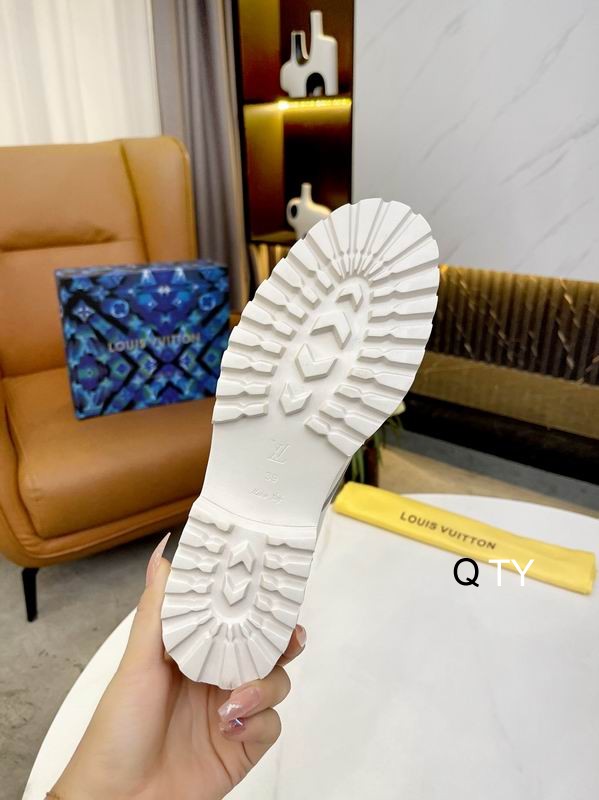 New Fashion Women LV Shoes 080 PA