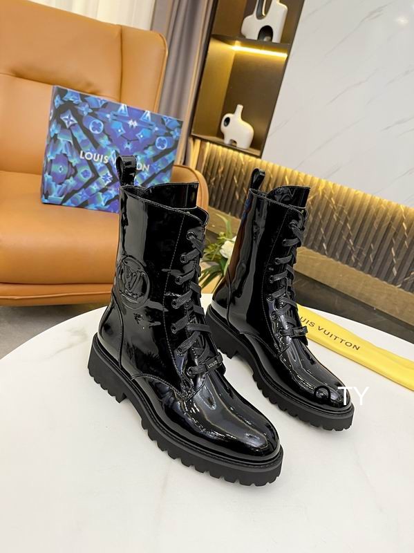 New Fashion Women LV Shoes 080 PA
