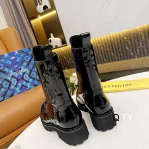New Fashion Women LV Shoes 080 PA