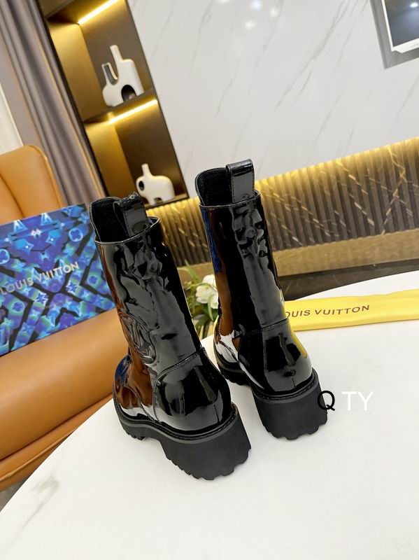 New Fashion Women LV Shoes 080 PA