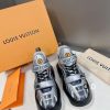 New Fashion LV Women Shoes L136