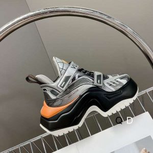 New Fashion LV Women Shoes L136