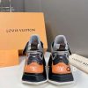 New Fashion LV Women Shoes L136
