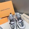 New Fashion LV Women Shoes L137