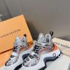 New Fashion LV Women Shoes L137