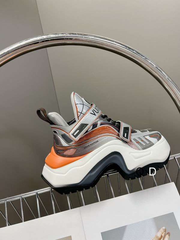 New Fashion LV Women Shoes L137