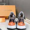 New Fashion LV Women Shoes L137