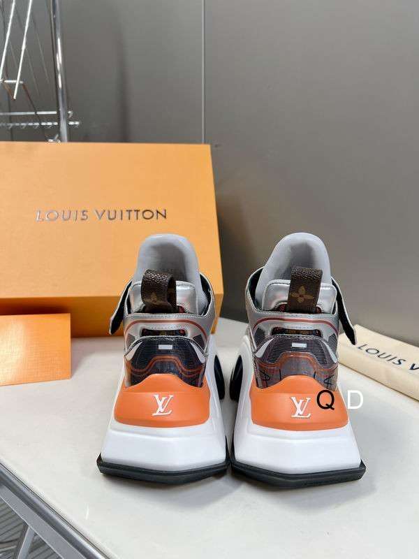 New Fashion LV Women Shoes L137