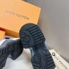 New Fashion LV Women Shoes L137