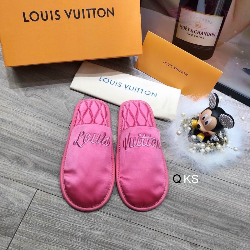 New Fashion LV Women Shoes L287