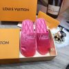 New Fashion Women LV Shoes 122 PA