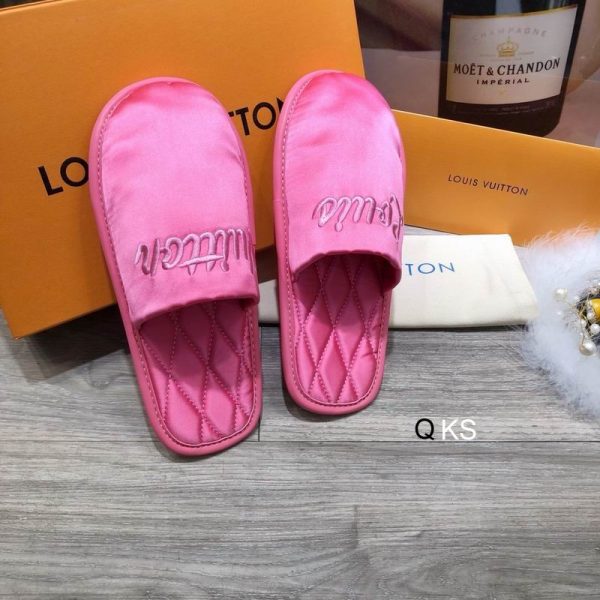 New Fashion Women LV Shoes 122 PA
