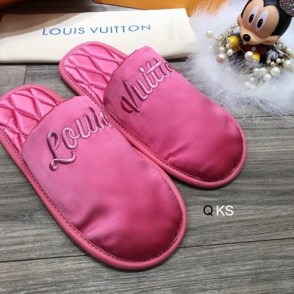 New Fashion Women LV Shoes 122 PA