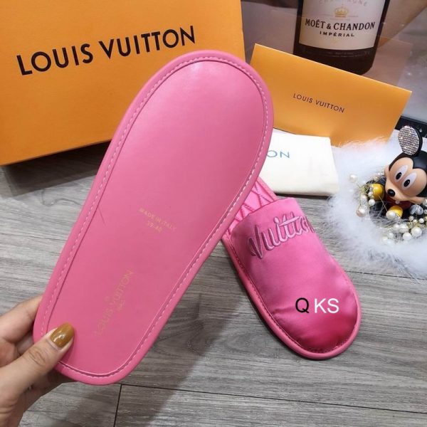New Fashion Women LV Shoes 122 PA