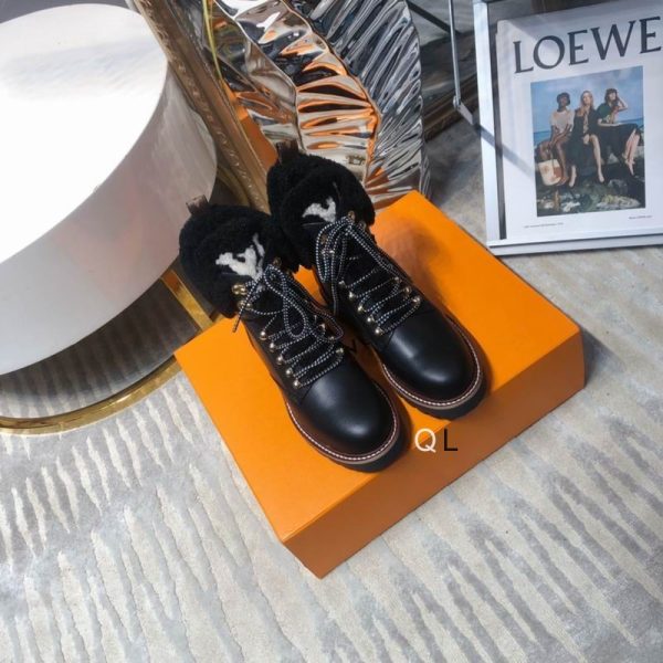 New Fashion Women LV Shoes 081 PA