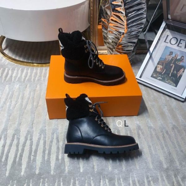 New Fashion Women LV Shoes 081 PA