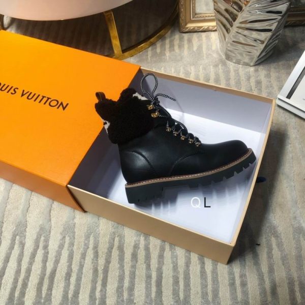 New Fashion Women LV Shoes 081 PA