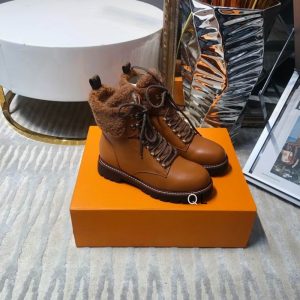 New Fashion Women LV Shoes 081 PA