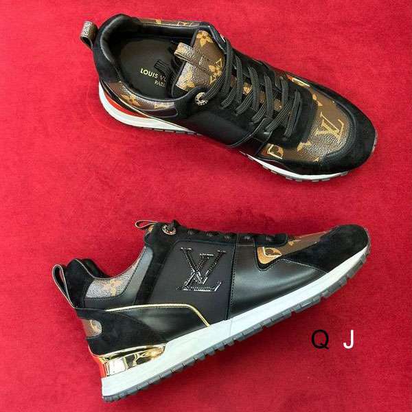 New Fashion LV Women Shoes L135