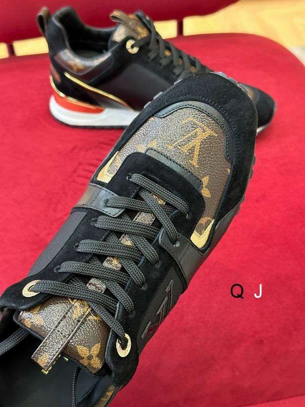 New Fashion LV Women Shoes L135
