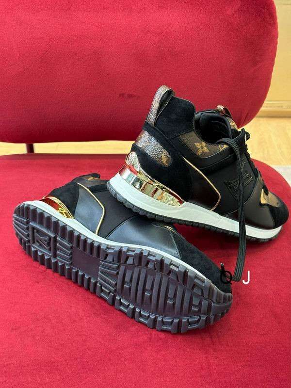 New Fashion LV Women Shoes L135