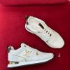 New Fashion LV Women Shoes L135
