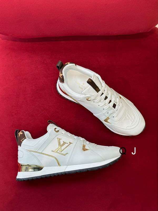 New Fashion LV Women Shoes L135