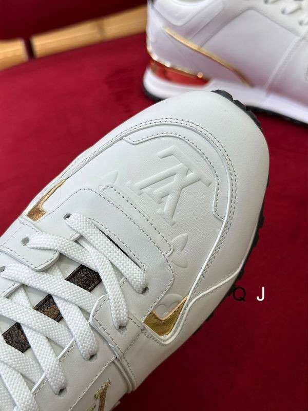 New Fashion LV Women Shoes L135