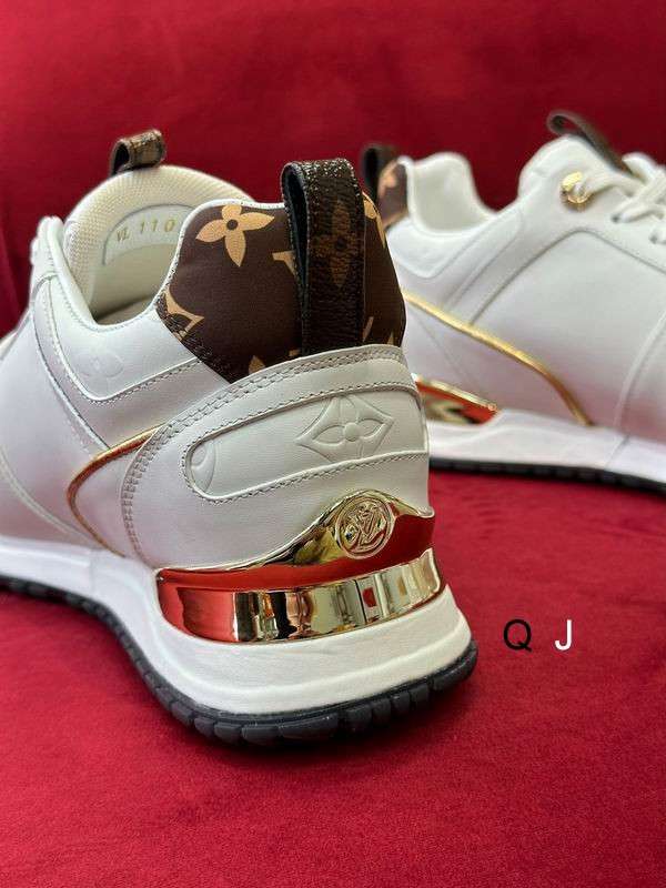 New Fashion LV Women Shoes L135