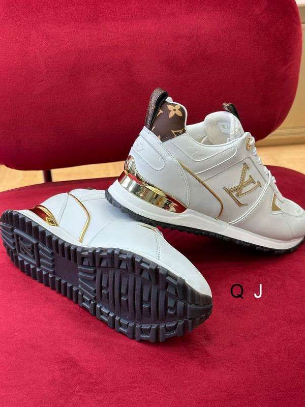 New Fashion LV Women Shoes L135