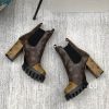 New Fashion Women LV Shoes 091 PA New Fashion Women LV Shoes 091 PA