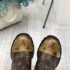 New Fashion Women LV Shoes 091 PA New Fashion Women LV Shoes 091 PA