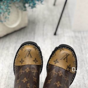 New Fashion Women LV Shoes 091 PA