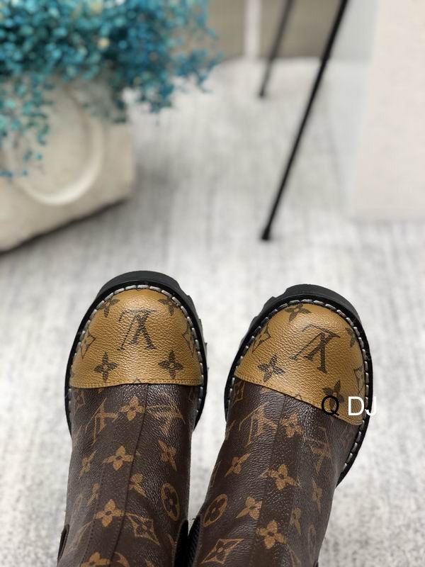 New Fashion Women LV Shoes 091 PA New Fashion Women LV Shoes 091 PA