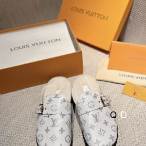New Fashion LV Women Shoes L285