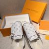 New Fashion LV Women Shoes L285