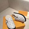 New Fashion LV Women Shoes L285