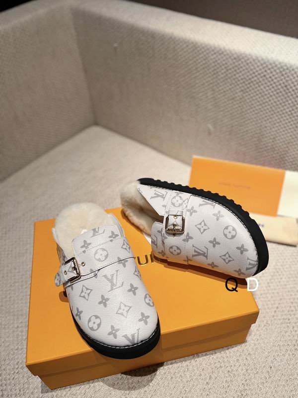 New Fashion LV Women Shoes L285