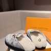 New Fashion LV Women Shoes L285
