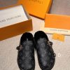 New Fashion LV Women Shoes L285