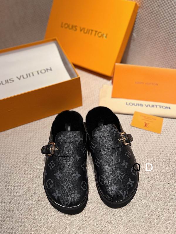 New Fashion LV Women Shoes L285