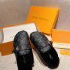 New Fashion LV Women Shoes L285