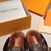New Fashion LV Women Shoes L285