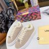New Fashion LV Women Shoes L142